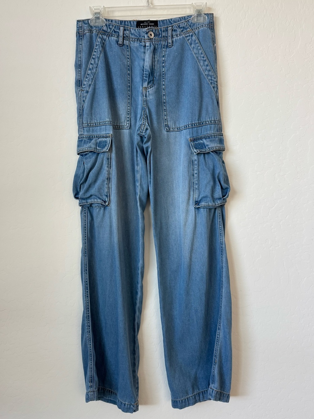 SANCTUARY Reissue Cargo Pant XXS